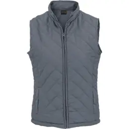 Michigan Bodywarmer Grey